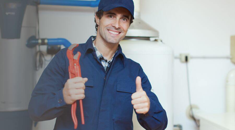 Professional expert plumbing services in Alton, VA